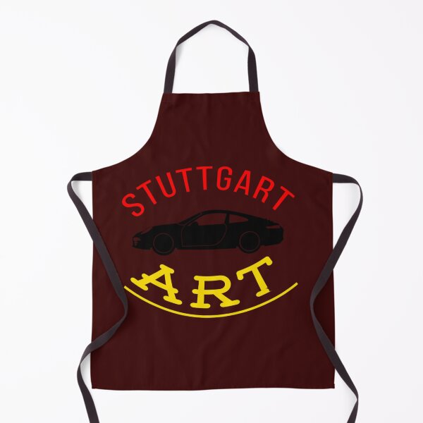 Item preview, 911 Turbo Stuttgart designed and sold by FameMerch80.