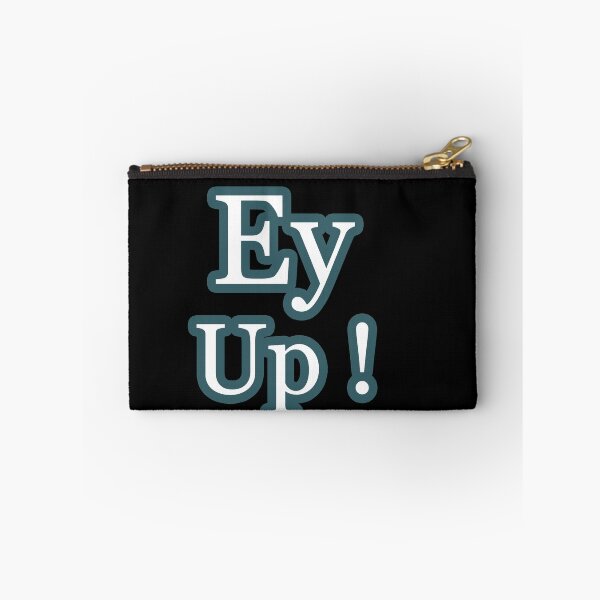 Item preview, Ey Up _ Yorkshire designed and sold by Rexoo.