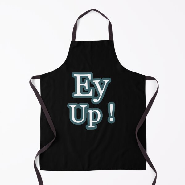 Item preview, Ey Up _ Yorkshire designed and sold by Rexoo.