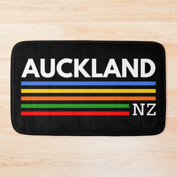 Item preview, Auckland New Zealand designed and sold by Taumaturgo.