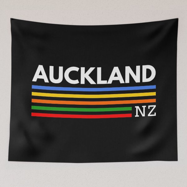 Item preview, Auckland New Zealand designed and sold by Taumaturgo.
