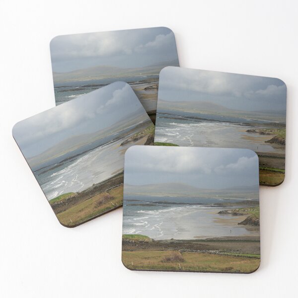 Item preview, Carrickglass Beach designed and sold by RoystonVasey.