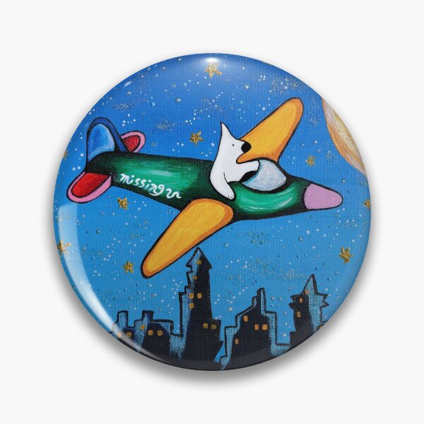 Item preview, Flying to U designed and sold by missingu7.