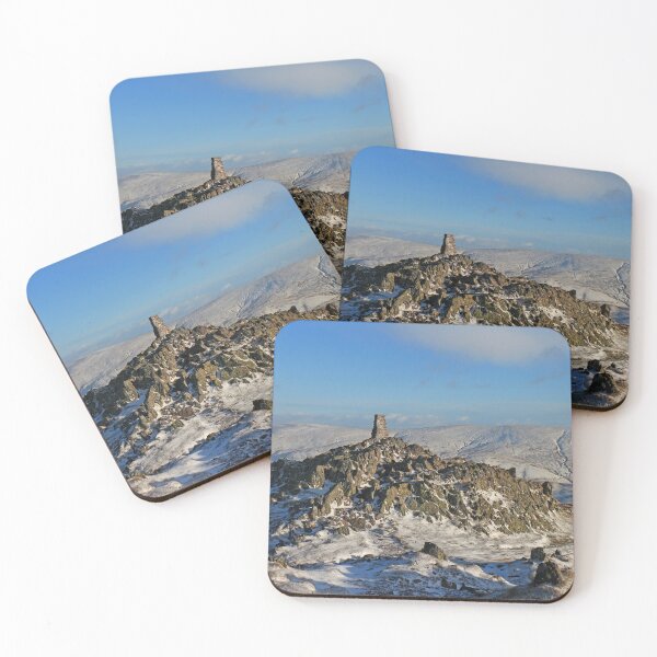 Item preview, The Heights of Winter designed and sold by RoystonVasey.