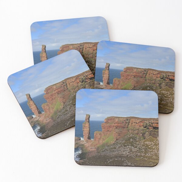 Item preview, The Old Man of Hoy designed and sold by RoystonVasey.