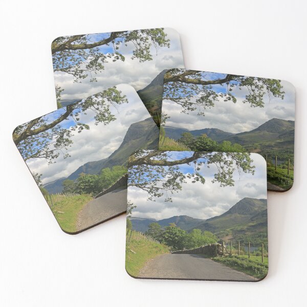 Item preview, Country Road Take Me Home designed and sold by RoystonVasey.