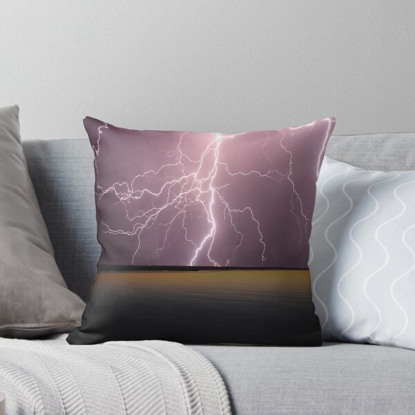 Item preview, Thunder landscape designed and sold by RCSDesign.