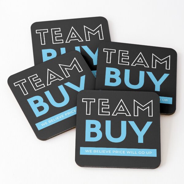 Item preview, Team Buy designed and sold by TraderShirts.
