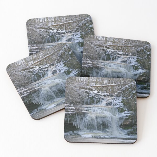 Artikelvorschau, Frozen Falls entworfen und verkauft von RoystonVasey.