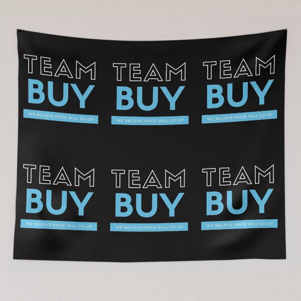 Item preview, Team Buy designed and sold by TraderShirts.