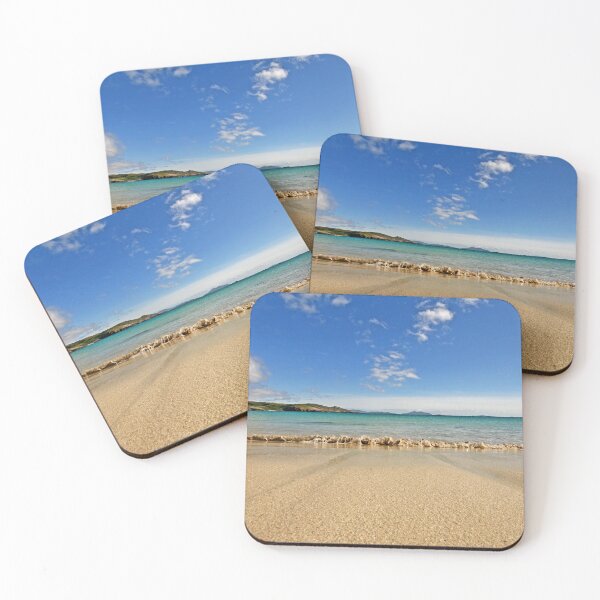 Item preview, Serene Shores designed and sold by RoystonVasey.