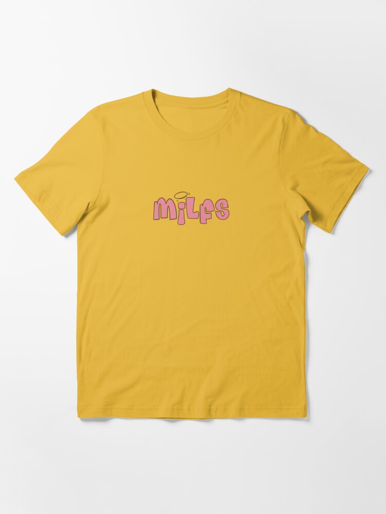 y2k milfs Essential T-Shirt for Sale by daysdreammm