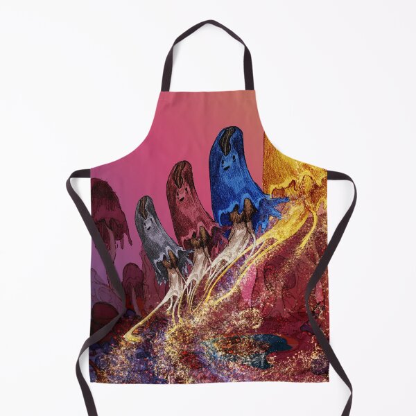 Item preview, shroomscendent designed and sold by james42art.
