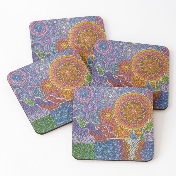 Item preview, Sunset in Phuket  designed and sold by Seodhnadc.