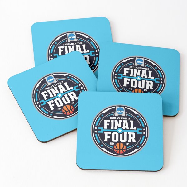 Item preview, 2021 Final Four - Indianapolis designed and sold by William Danner.
