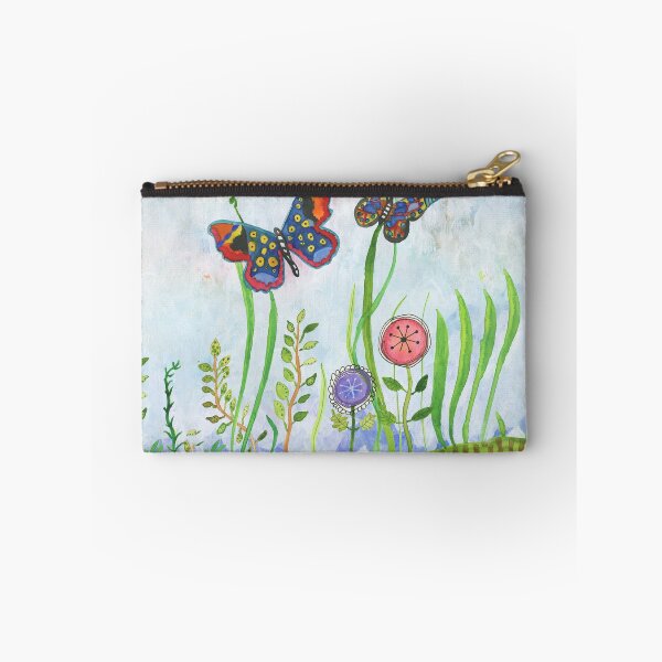 Item preview, Butterfly Garden designed and sold by JudyHuck.