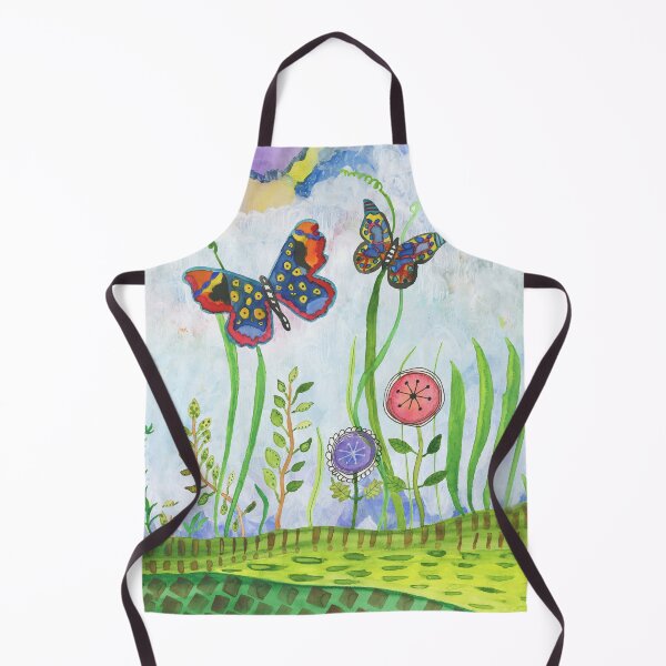 Item preview, Butterfly Garden designed and sold by JudyHuck.