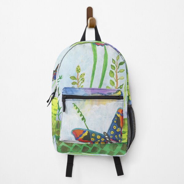 Item preview, Butterfly Garden designed and sold by JudyHuck.