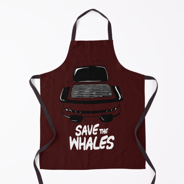 Item preview, 911 Whale Tail Save The Whales! designed and sold by FameMerch80.