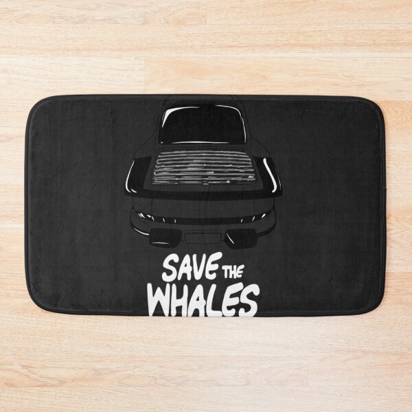 Item preview, 911 Whale Tail Save The Whales! designed and sold by FameMerch80.