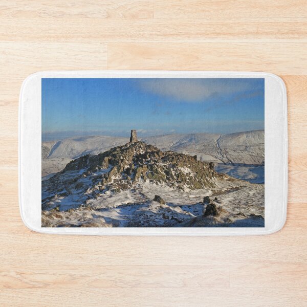 Item preview, The Heights of Winter designed and sold by RoystonVasey.