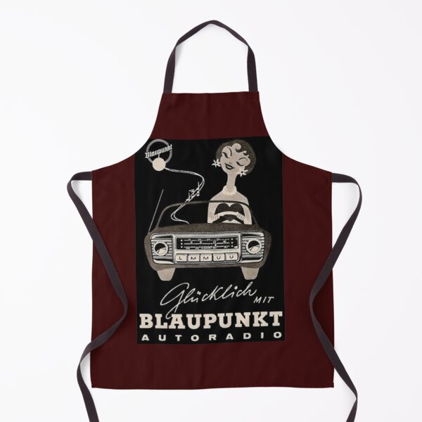Item preview, Aircooled Autoradio designed and sold by FameMerch80.