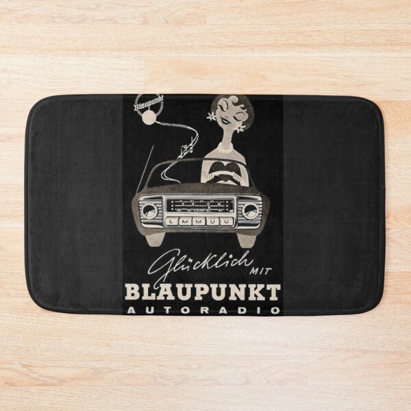Item preview, Aircooled Autoradio designed and sold by FameMerch80.