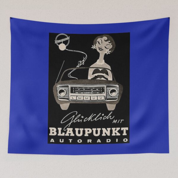 Item preview, Aircooled Autoradio designed and sold by FameMerch80.