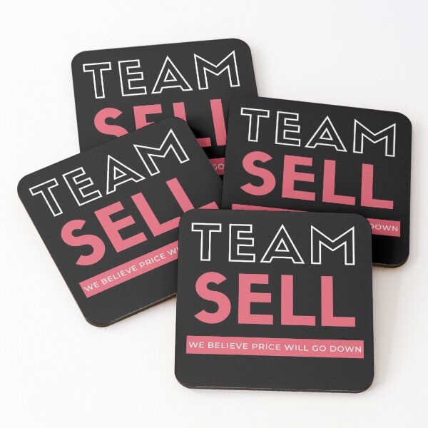 Item preview, Team Sell designed and sold by TraderShirts.
