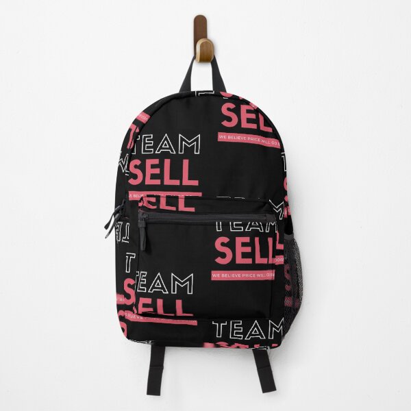 Item preview, Team Sell designed and sold by TraderShirts.