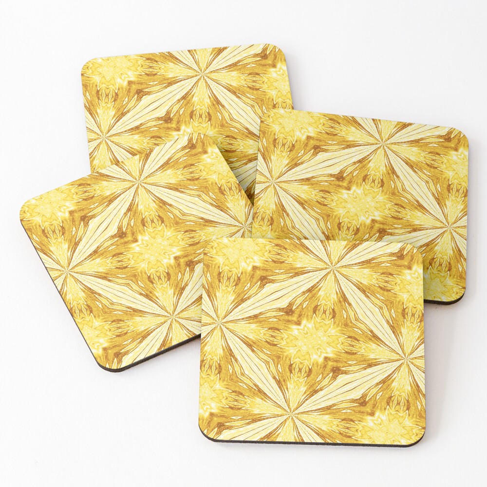 Item preview, Coasters (Set of 4) designed and sold by Gramolly70.
