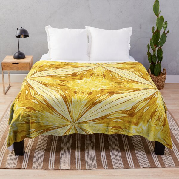 Item preview, Daisy Abstract Pattern designed and sold by Lynn Marie Sharp.