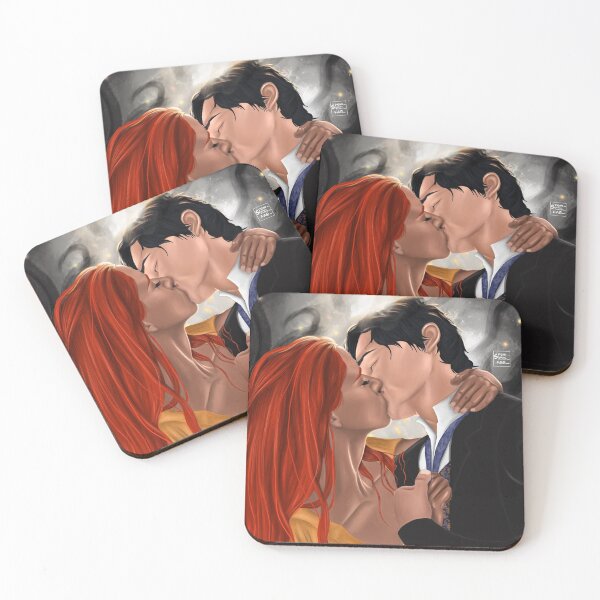 Item preview, Cordelia and James designed and sold by Safiya-K1.