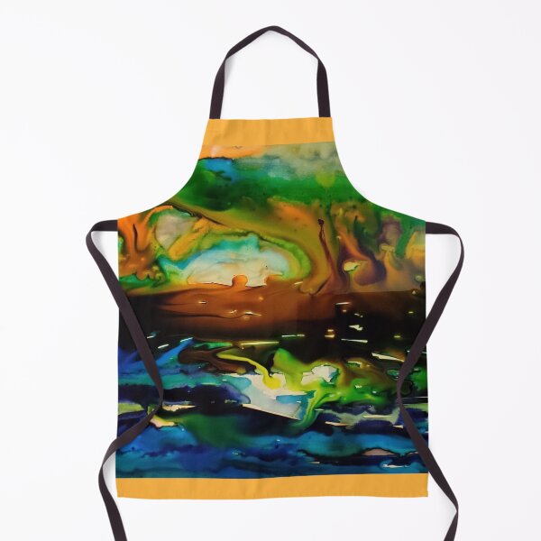 Item preview, Abstract art print designed and sold by Sonia dutta_art.
