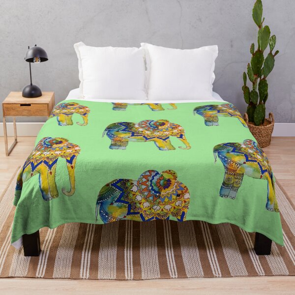 Item preview, elephant designed and sold by Design-Arte.