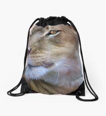 Lioness - Spirit To Thrive Drawstring Bag