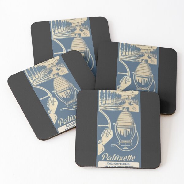 Item preview, Aircooled coffee shop on your dashboard designed and sold by FameMerch80.