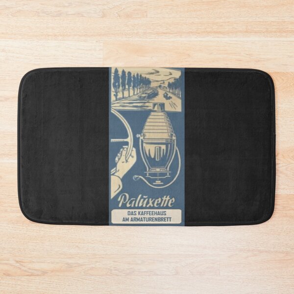 Item preview, Aircooled coffee shop on your dashboard designed and sold by FameMerch80.