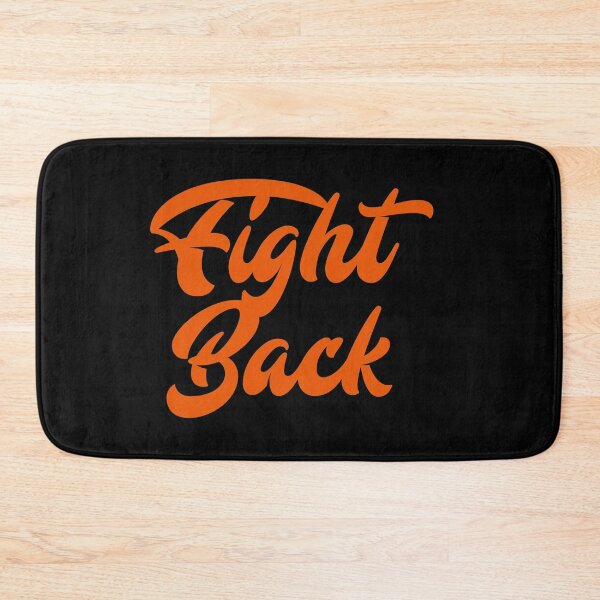 Item preview, Fight back  designed and sold by Md1982.