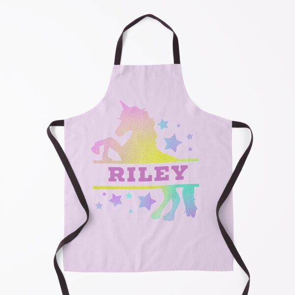 Item preview, Riley unicorn lover gift idea designed and sold by WOWSOMETHINGNEW.