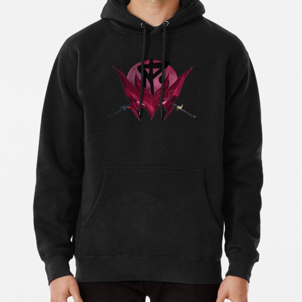 Item preview, YONE designed and sold by Megaalinz.