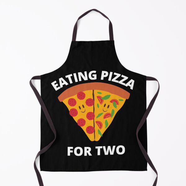 Item preview, Eating pizza for two designed and sold by IZ-STAR.