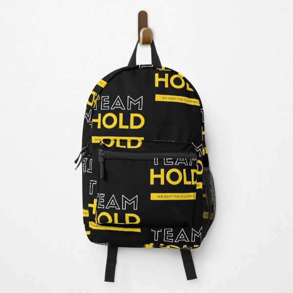 Item preview, Team Hold designed and sold by TraderShirts.