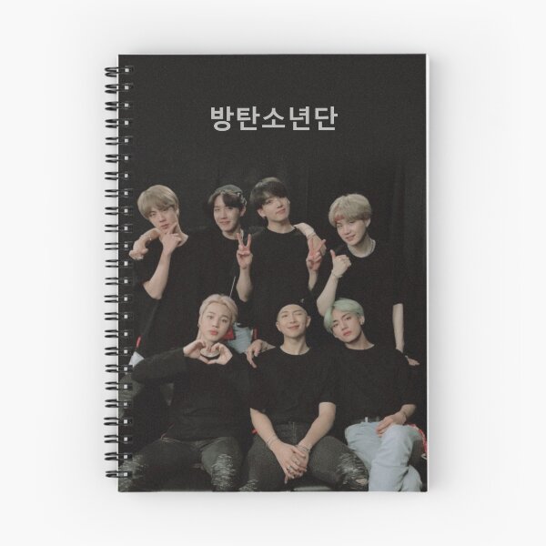 Item preview, Bts ot7 designed and sold by Izzypark13.