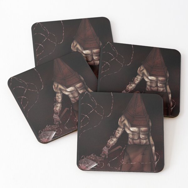 Item preview, Cay's Pyramid Head designed and sold by Cayleesi.