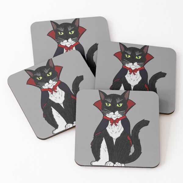 Item preview, Vampire Tuxedo designed and sold by TashiArt.
