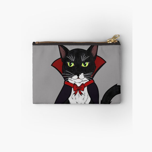 Item preview, Vampire Tuxedo designed and sold by TashiArt.