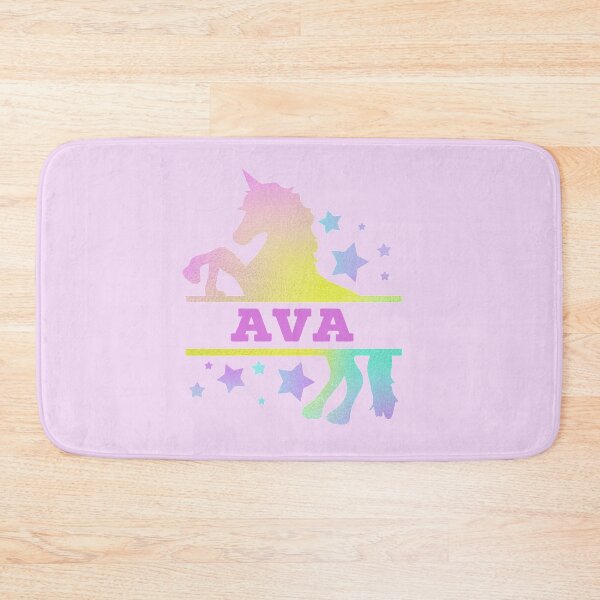 Item preview, Ava unicorn lover gift idea  designed and sold by WOWSOMETHINGNEW.