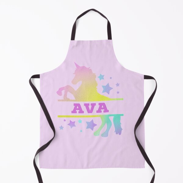 Item preview, Ava unicorn lover gift idea  designed and sold by WOWSOMETHINGNEW.