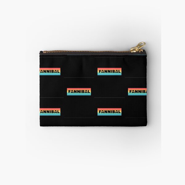 Item preview, Pride Fannibal designed and sold by Adaptive Boneyard.
